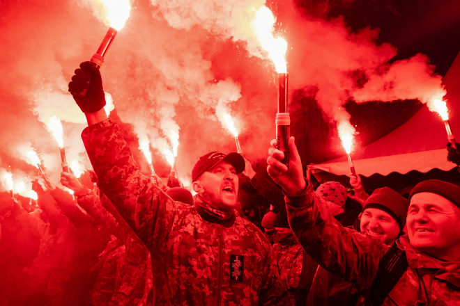 Las tensión geopolítica por Ucrania añade dudas en Bolsa