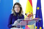 Raquel Sánchez busca enmendar "errores del pasado" con el Plan Estatal de Vivienda
