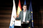 Pedro Sánchez anuncia que actualizará las pensiones para 2022 este martes en el Consejo de Ministros