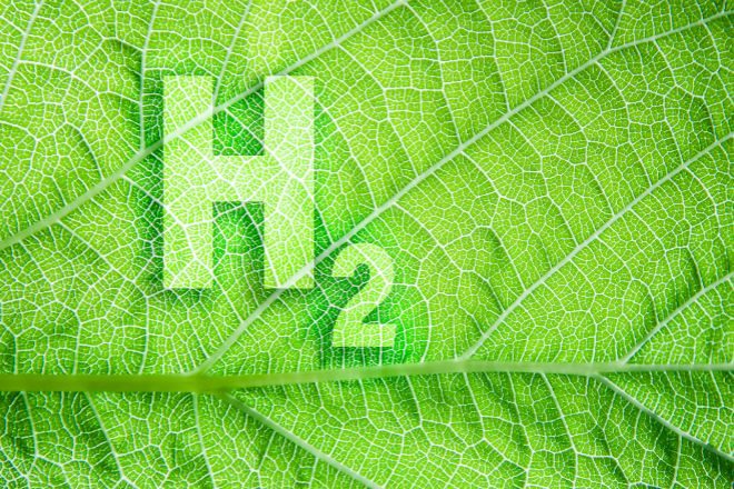 Tres valores para posicionarse en hidrógeno verde
