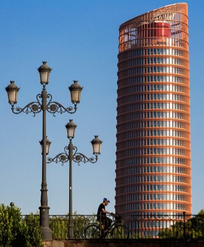 Torre Sevilla.