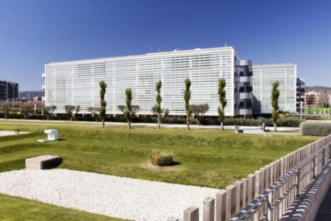 El complejo Viladecans Business Park acoge la nueva sede de Vueling