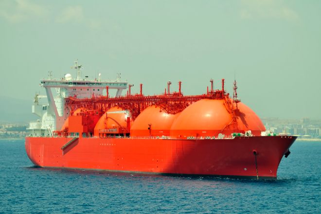 Rusia es el cuarto suministrador de gas a España, a donde en los últimos años ha enviado una media de tres metaneros al mes.