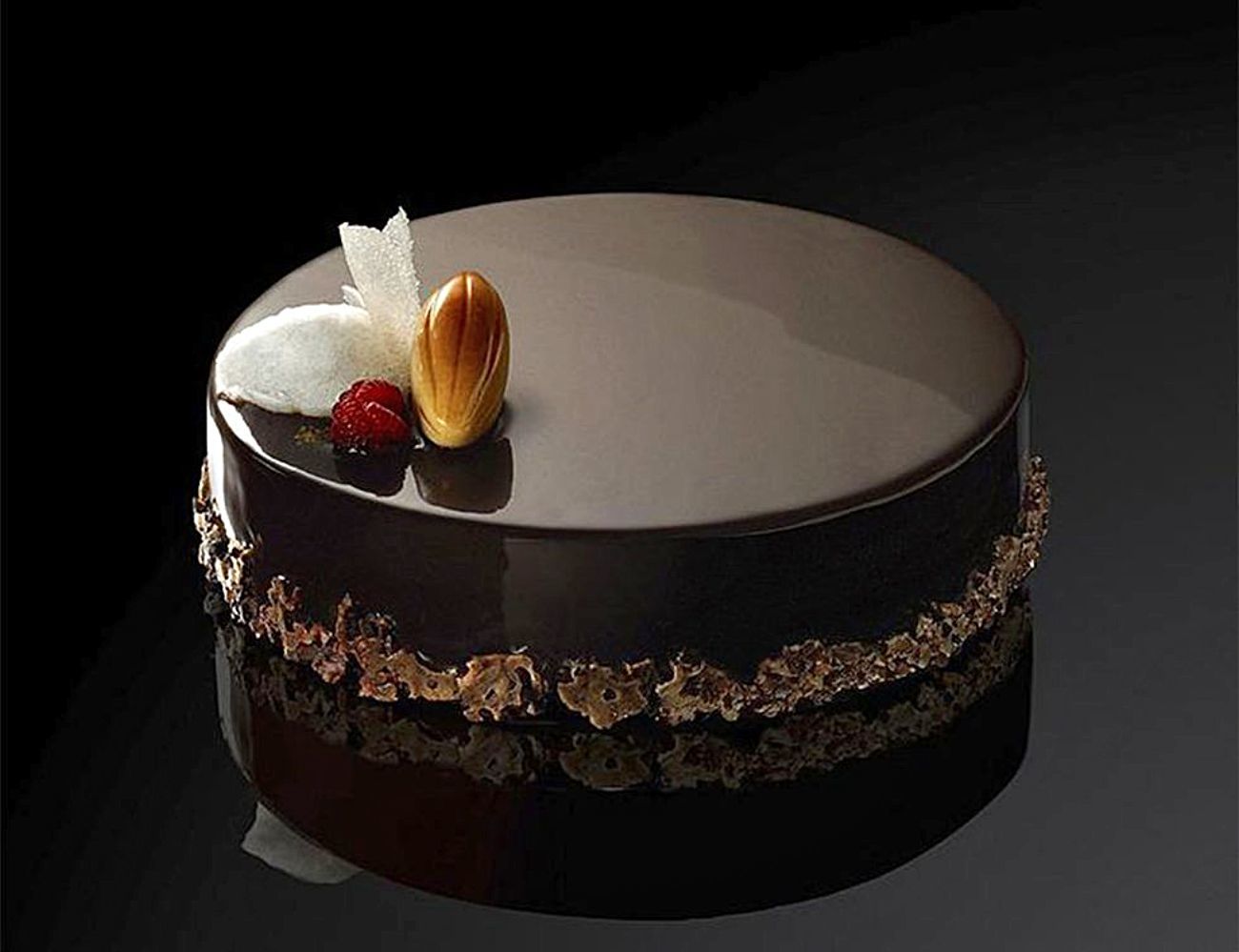 Día Mundial de la Tarta de Chocolate: las más irresistibles y exclusivas de  Madrid | Gastro