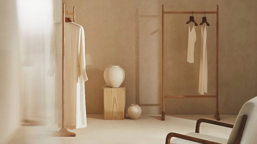Zara Home lanza una nueva lnea de muebles y accesorios para...