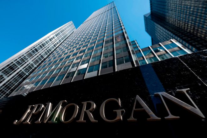 JPMorgan vende más fondos en España que CaixaBank y Santander
