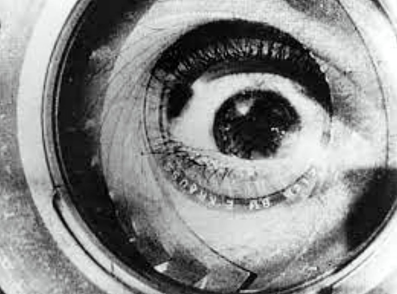 Dziga Vertov y su cine ojo fue la revolucin cinematogrfica...