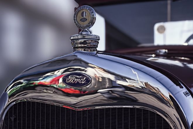 El fundador de Ford Motor Company fue una de las personalidades más acaudaladas de la historia.
