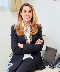 Teresa Cercós, directora de Calidad de Importaco.
