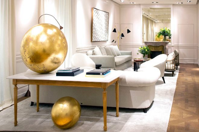 Detalles decorativos de Ut