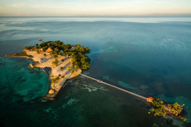 Resort Royal Belize. 