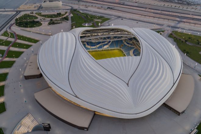 Los 8 estadios increíbles del Mundial de fútbol de Qatar 2022 | Arquitecturas