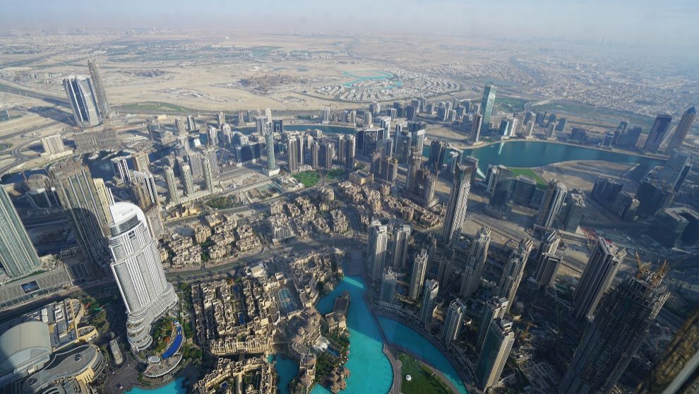 Cuál es el edificio más alto del mundo? Las claves de esta portentosa  edificación | Arquitecturas