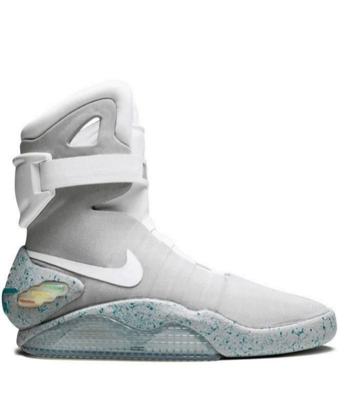 Asesinar cristal Tercero Las 15 zapatillas Nike más caras de la historia | Moda y caprichos