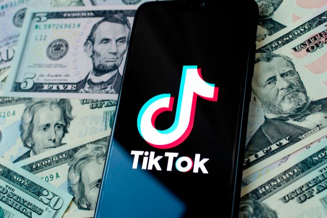 TikTok apuesta con fuerza por su crecimiento en Europa.