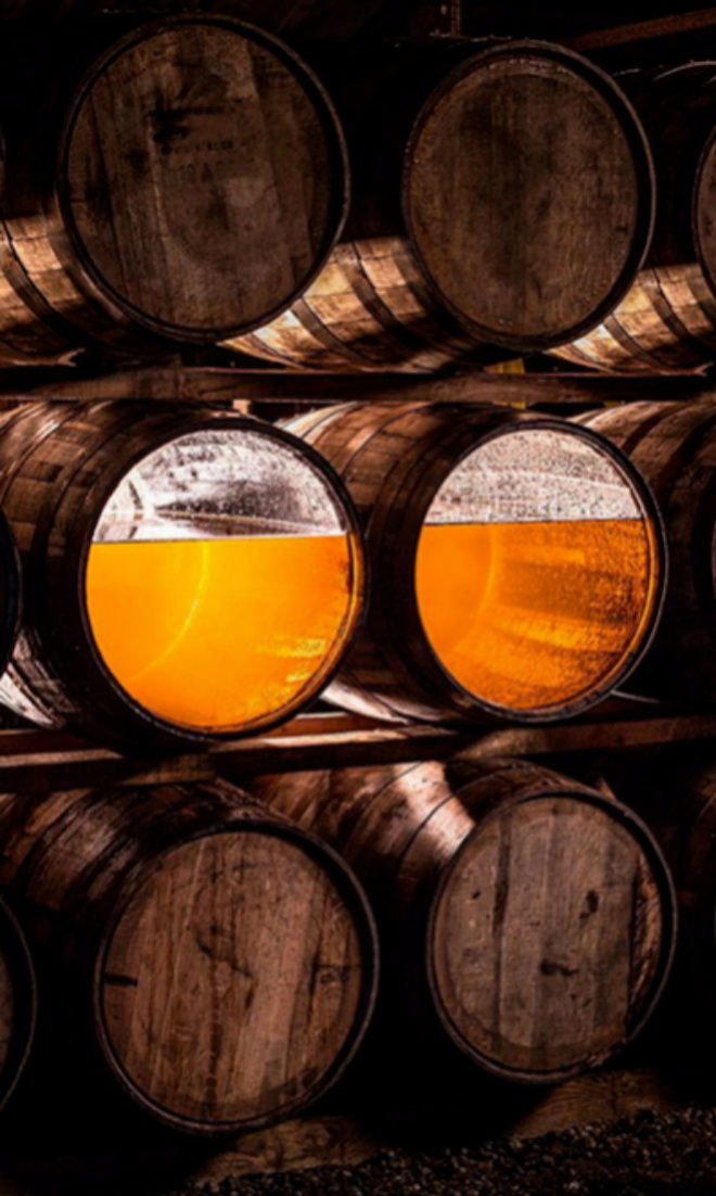 Asignaturas similares. El aroma en un whisky es tan importante como en la creación de una fragancia.