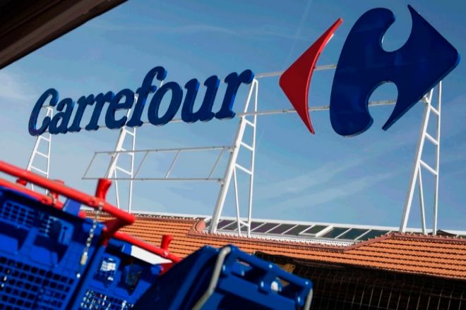 Carrefour crece un 8% en España en dos años tras abrir 325 tiendas