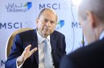 El CEO de MSCI, a los inversores que ignoran el riesgo climático: "Sólo ustedes tienen la culpa"