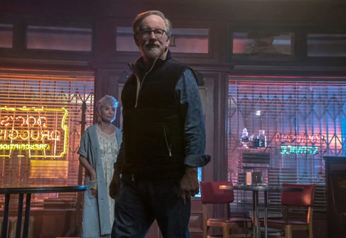 Premios Oscar 2022: 'West Side Story', Spielberg, el rey Midas al revés