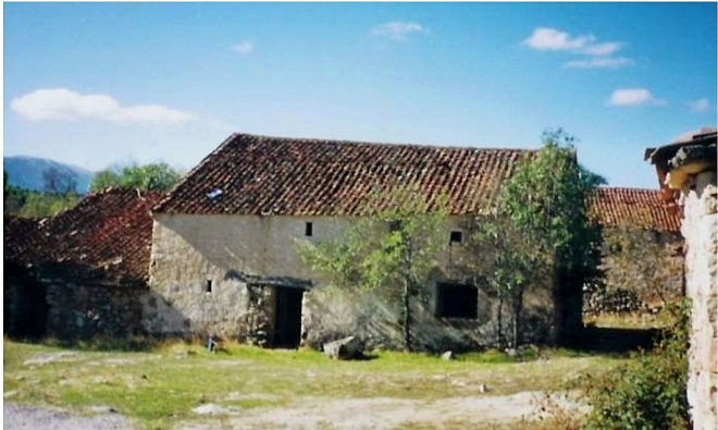 La superficie total es de 5.000 metros cuadrados.