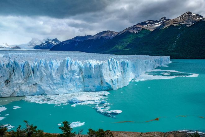Argentinian Patagonia. 