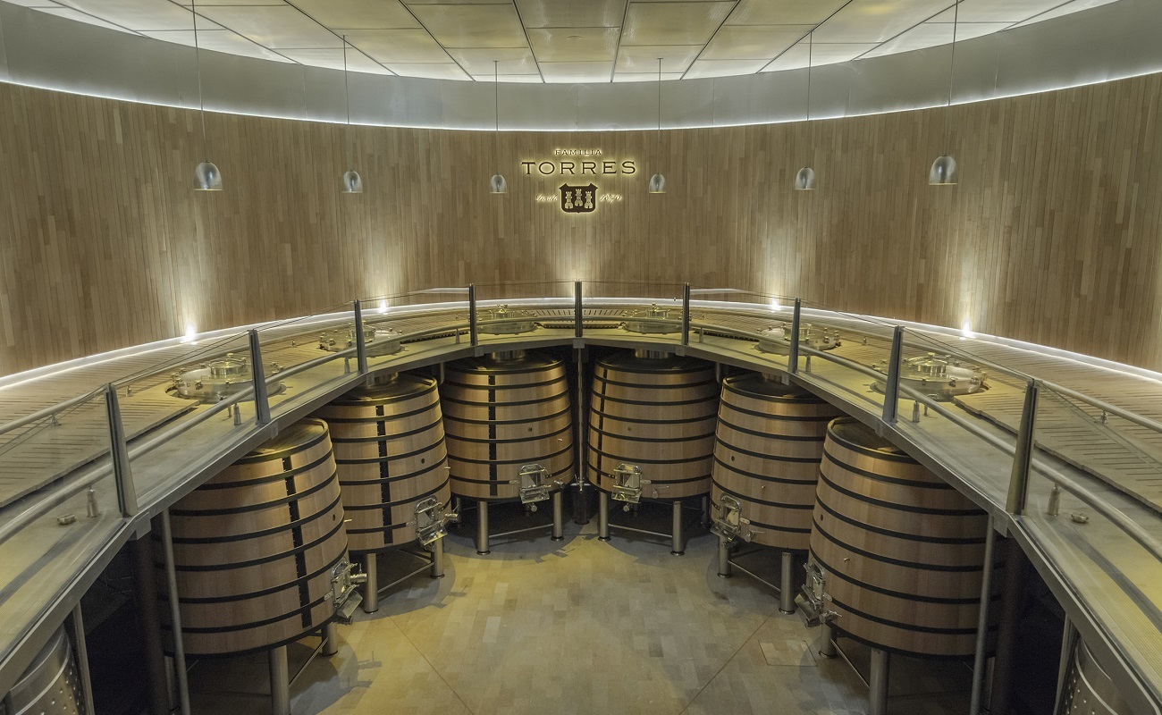 Esta Semana Santa, vive la experiencia del vino desde dentro | Fuera de ...