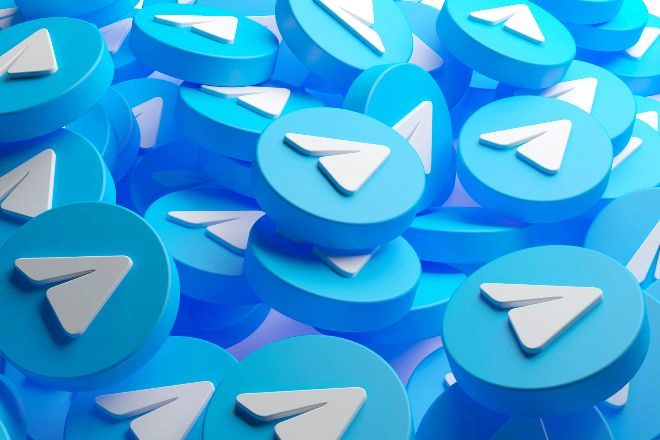 Telegram surgió en 2013 como una alternativa de mensajería más segura que WhatsApp.