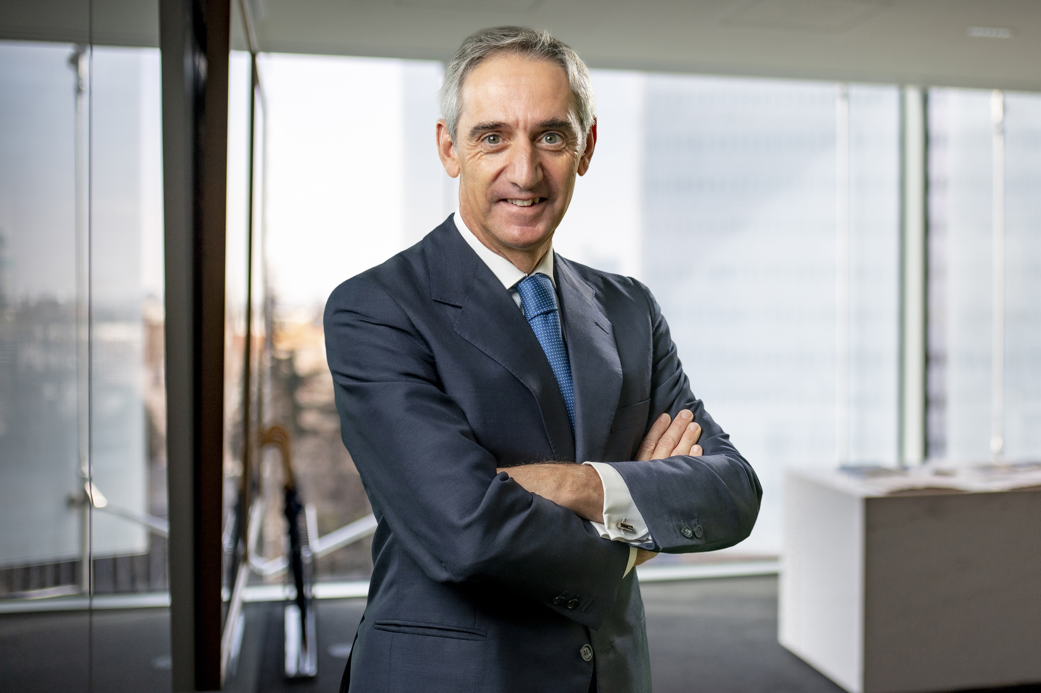 "El principal desafío del sector es humano y profesional: identificar a los mejores abogados jóvenes, formarlos y acompañarlos en su carrera"