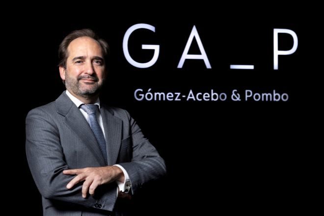 Miguel Ángel Melero se incorpora a Gómez-Acebo & Pombo