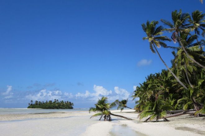 En las Islas Cocos es posible practicar kitesurfing, pesca o surf.