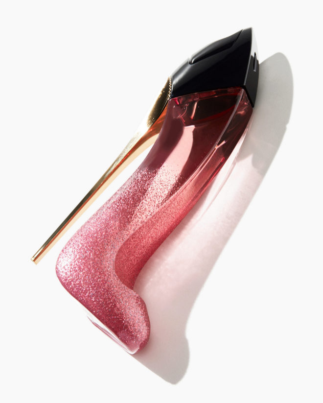 Extra maleta galope El perfume más glamouroso de Carolina Herrera | Moda y caprichos