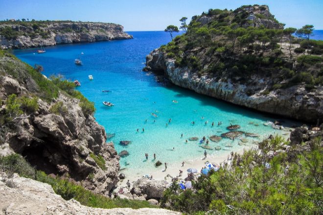 Mallorca ser uno de los destinos de moda este verano, una apuesta segura para alquilar una casa
