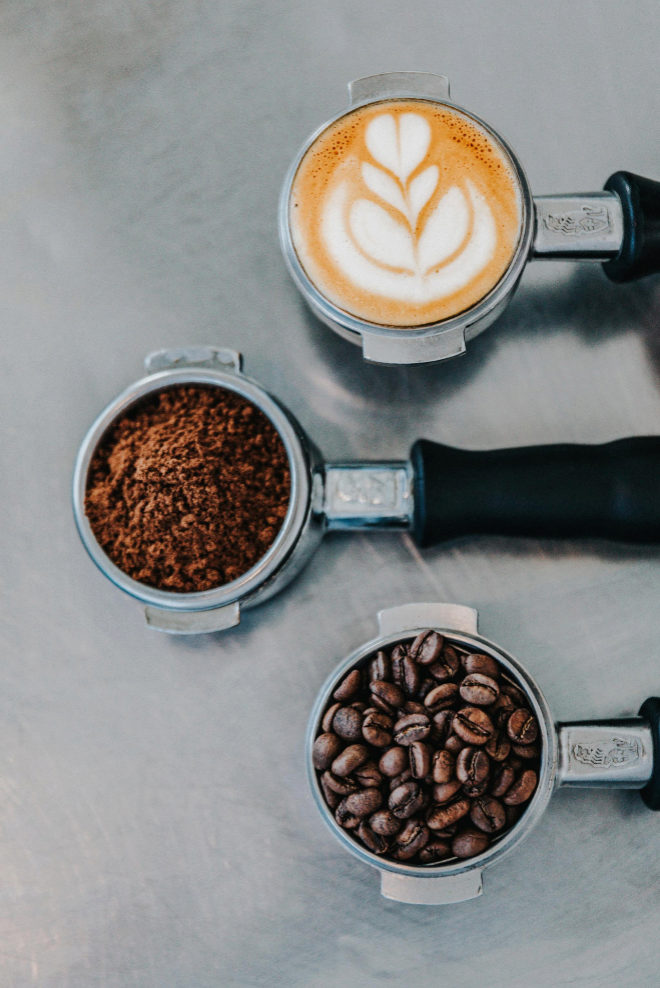 Espaa se encuentra en el puesto nmero 7 del mundo con mayor consumo de caf per cpita.