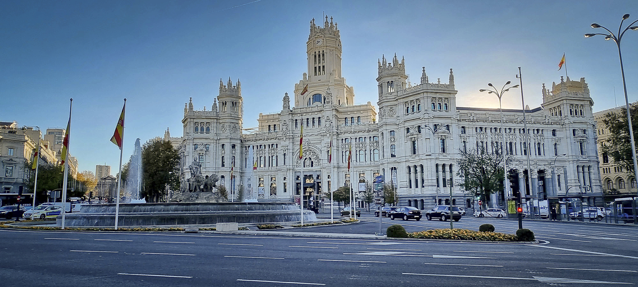 Madrid es la ciudad que más recauda por habitante y Pamplona la que menos