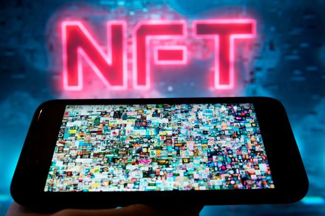 ¿Suponen una revolución los NFT en los terrenos de la propiedad intelectual y tecnología?