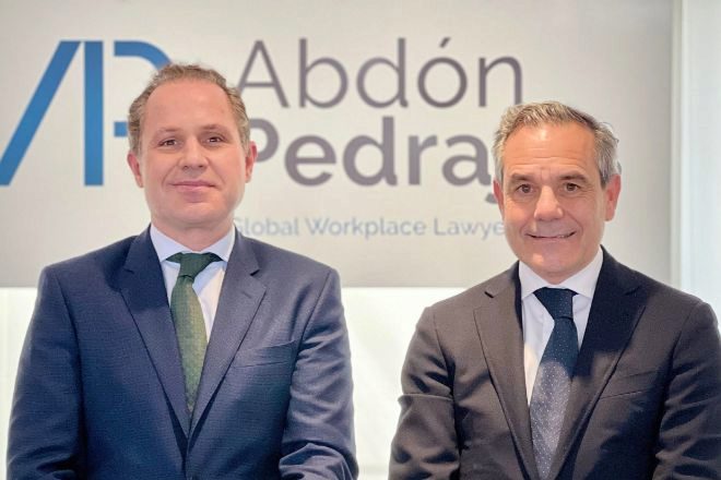Abdón Pedrajas Littler abre en Valencia su tercera oficina en España de la mano de Javier Molina