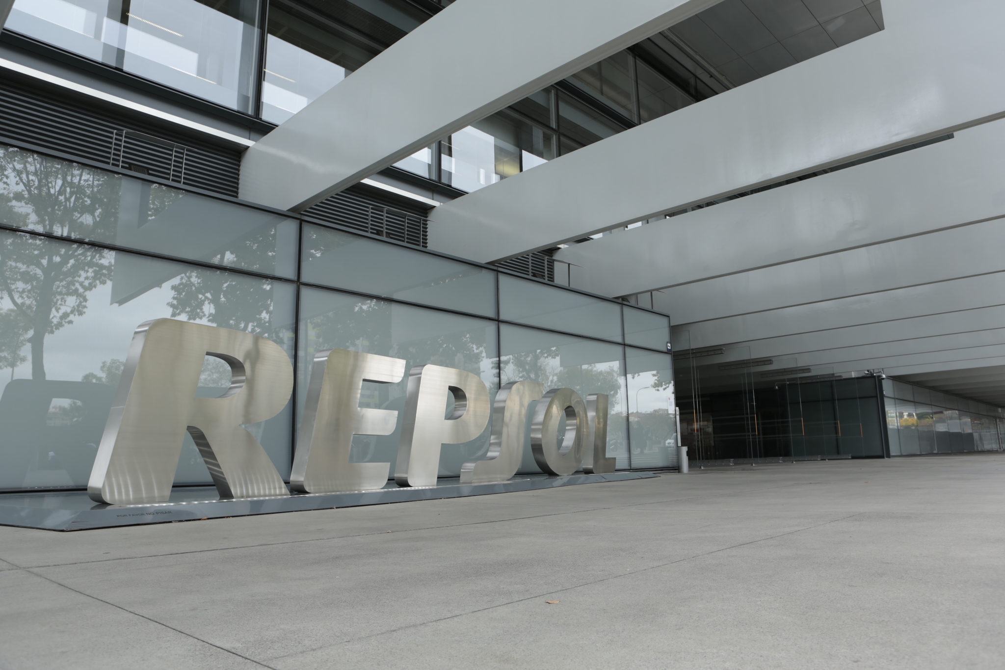Cómo atrapar el próximo dividendo de Repsol