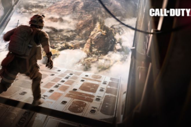 El estudio catalán, Digital Legends, adquirido por Activision, desarrollo la versión móvil del juego 'Call of Duty'.