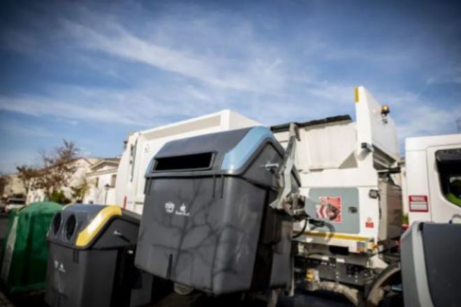 Ecoembes apuesta por la inteligencia artificial y sensores para un reciclaje más eficiente
