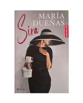 Sira, de María Dueñas