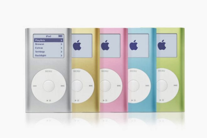 Apple anuncia el fin definitivo del iPod