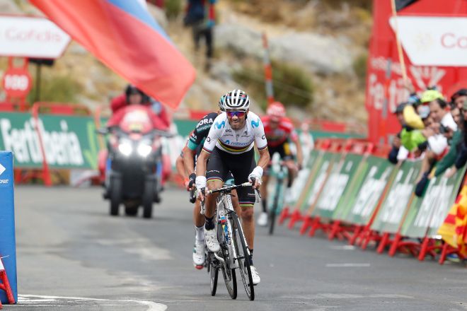 La Vuelta Ciclista a España contó en 2021 con 40 marcas patrocinadoras y tiene un alto alcance tanto nacional como internacional.