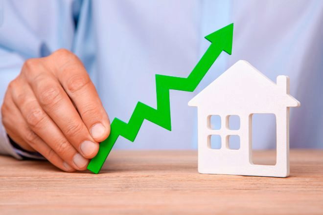 La compraventa de viviendas crece un 15,5% en marzo con más de 70.000 operaciones