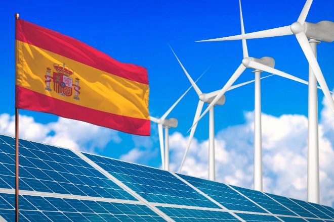 Así son los nuevos reyes del megavatio verde en España