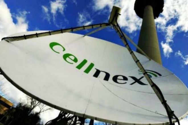 Cellnex compra a Vodafone España miles de radioenlaces para empresas
