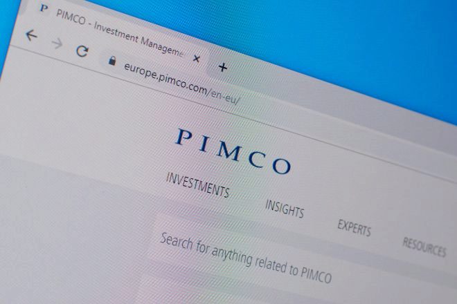 Web de Pimco