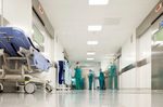 Más de 60.000 euros para una enfermera agredida por un paciente