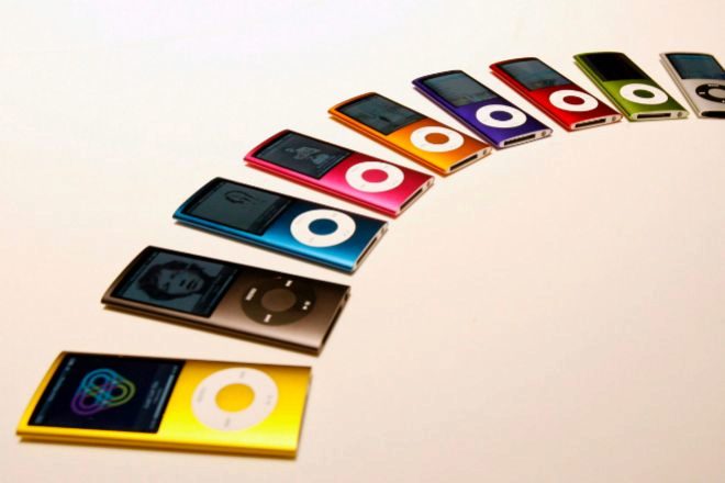 Apple dice adiós definitivamente al iPod.