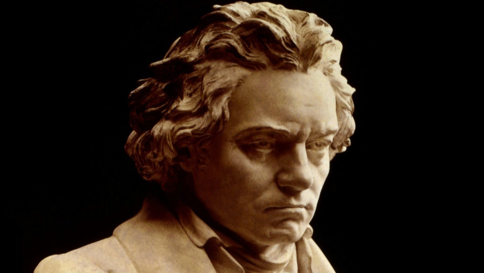 Ludwig van Beethoven (Colonia, 1772) es uno de los compositores de...