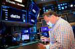 Wall Street cae un 3% arrastrado por el Nasdaq